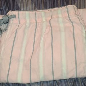 💖"VICTORIAS SECRET"💖 PAJAMA BOTTOMS💖